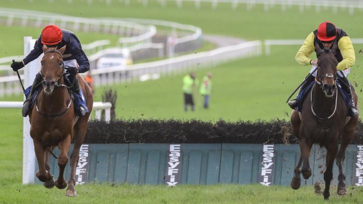 Limerick Racecourse